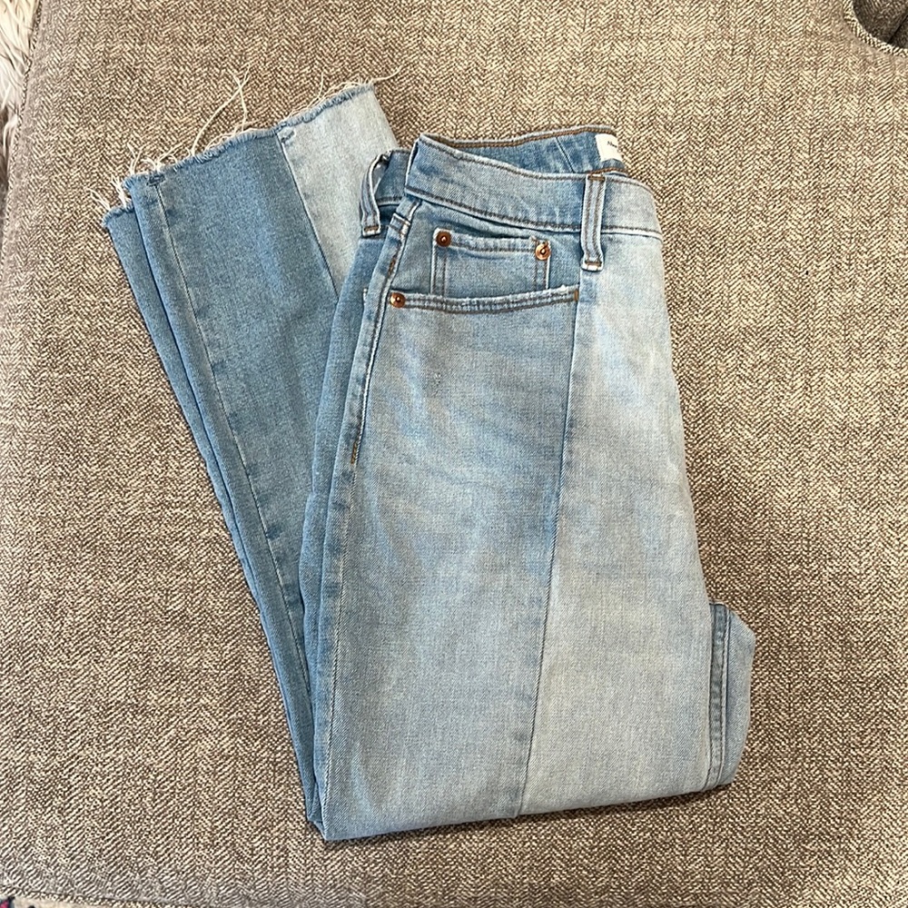 Abercrombie curve love